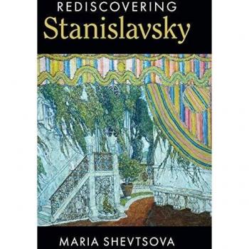 Rediscovering Stanislavsky