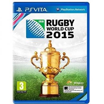 Rugby World Cup 2015