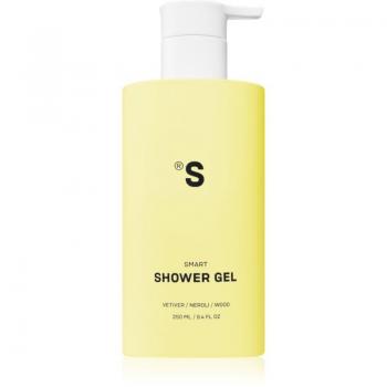 Sister's Aroma Gel de Douche au Vetiver 250 ml