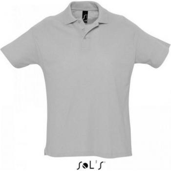 Sol's Poloshirt für Herren Sommer II