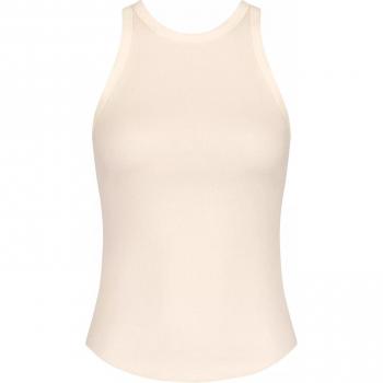 SLOGGI Go Canottiera Donna Crema Comfort