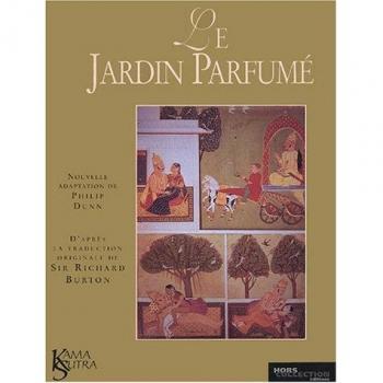 Le jardin parfumé