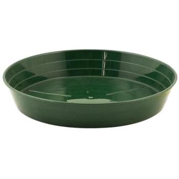 Fioriera Verde 14cm Moplen