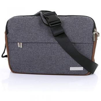 Slide-Style Wickeltasche ABC Design – Diamanten‑Ausgabe Asphalt