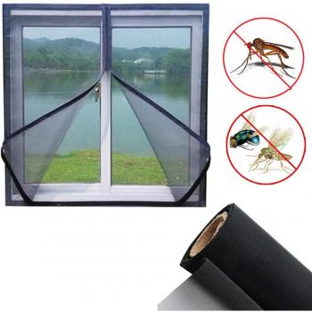 Fenster Fliegengitter 130cm x 150cm
