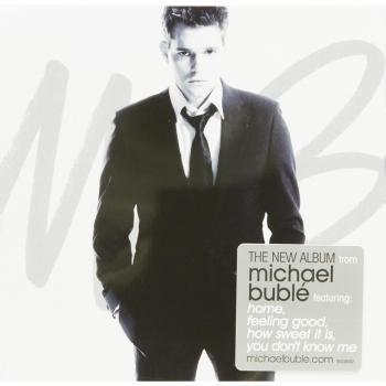 Michael Buble It'S Time [13trx]