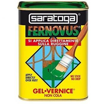 Fernovus Gel Brillant Bleu Marin Saratoga 750 ml