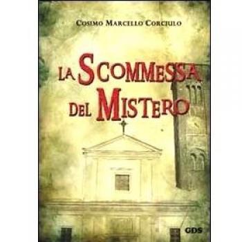 La scommessa del mistero