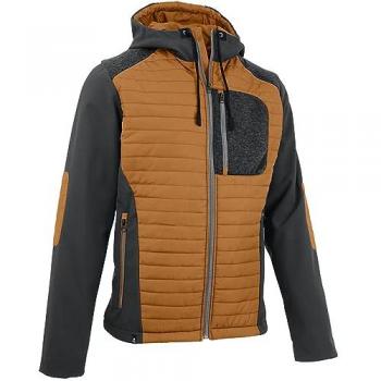 MAUL Herren Funktionsjacke Penia 2XT