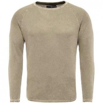 Vestiario Key Largo Thomas Color Beige Scuro