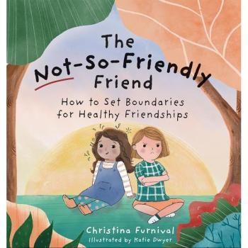 The Not-So-Friendly Friend