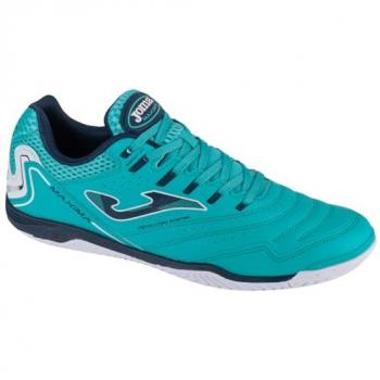 Zapatillas Joma Maxima 2427 turquesa indoor