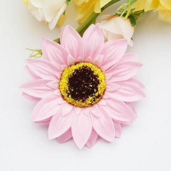 Set de 25 Jabones Ramo Flor Girasol – Suministros Floristería