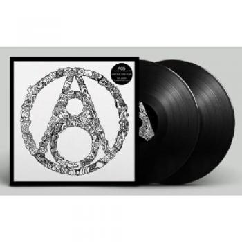 Disque LP A08