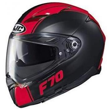 Casco HJC F70 Mago integral