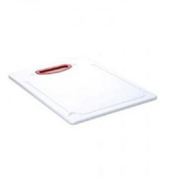 Tagliere Tatay Medio Bianco (Acacia) 32x24 cm
