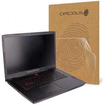 Celicious Impact Anti-Shock Shatterproof Screen Protector for ASUS ROG Strix GL702ZC