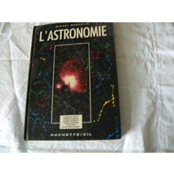L'astronomie