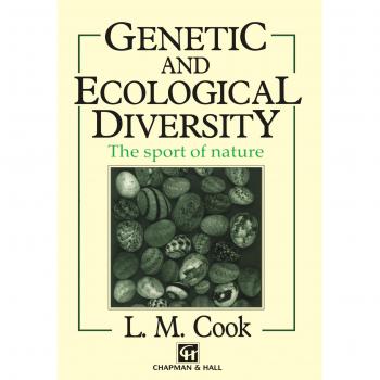Genetic And Ecological Diversity: The sport of nature