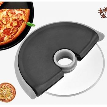 Cortador de Galletas con Tapa Acero Inoxidable