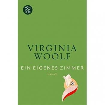 Virginia Woolf Ein Eigenes Zimmer