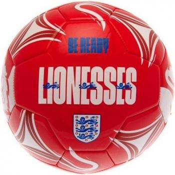 England Wappen Fußball 5 für Frauen