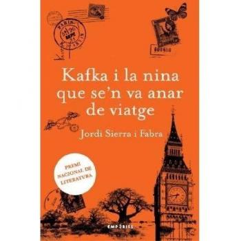 Kafka i la nina que se'n va anar de viatge