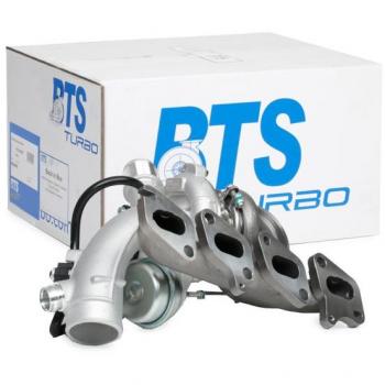 Aufladungs-Turbolader BTS Turbo T915265BT