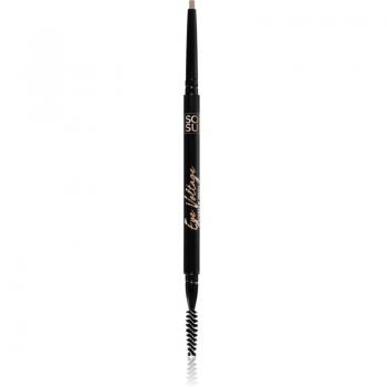 SOSU by SJ Dark Eyebrow Pencil with Brush