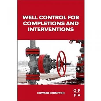 Well Control for Completions and Interventions