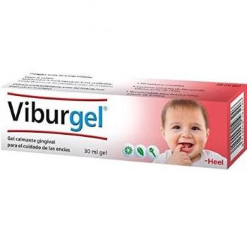 Heel Viburgel Oral Comfort Gel 30ml
