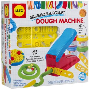 Shape‑N‑Squash Dough Studio 216W