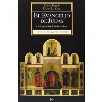 El Evangelio De Judas