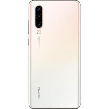 Batería Protectora y Funda trasera Huawei P30 Pro con Accesorio de Cámara