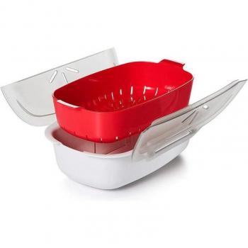 Food Grade Steaming Tool
