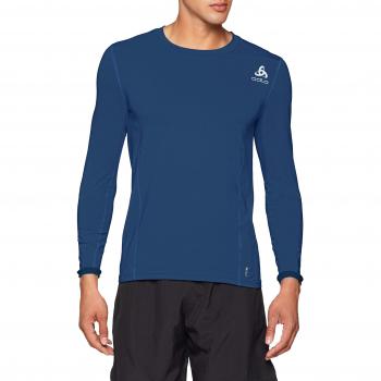 Odlo Poseidon XL Crew Neck Ceramicooled Herrenshirt