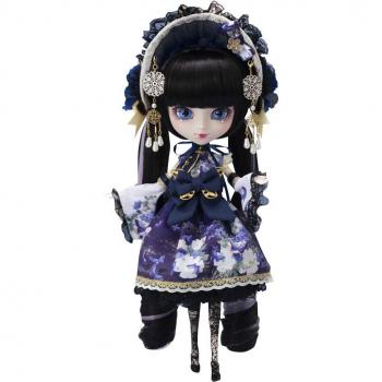 Fu‑Tilted P‑280 Groove Pullip 310mm ABS Model