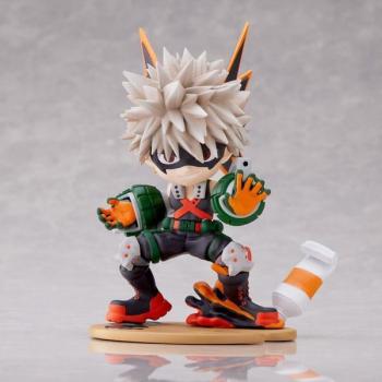 Bakugo Katsuki Full-Scale Figure