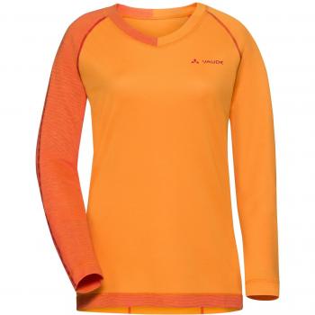 Vaude Damen Blazeshirt Moab LS II, 42 cm