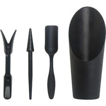 Resistant Bucket & Cylinder Cultivation Tool