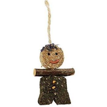 Kerbl Snack Mr Legume pour Petits Animaux