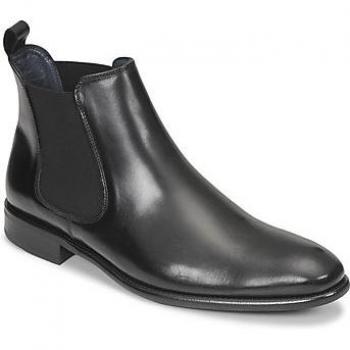 Bottes Brett & Sons SUZONU Noir 44