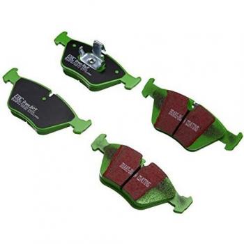 EBC DP21552 Bremsbelagsatz