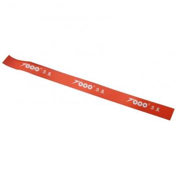 Colorful PU Composite Racket Head Protector Tape