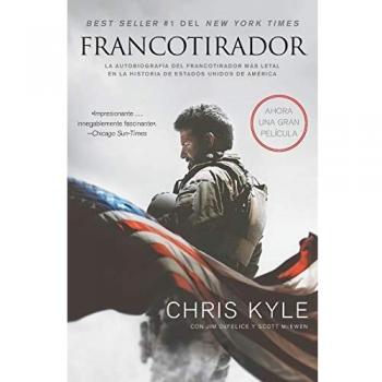 Francotirador (American Sniper