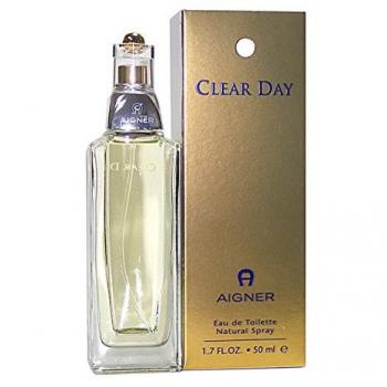 AIGNER Duft Klarer Tag 50 ml für Frauen