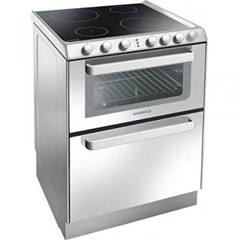 Rosieres TRV 60 RB appareil de cuisine combi (Blanc, A)