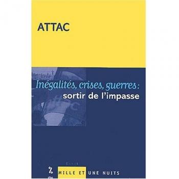 Inégalités, crises, guerres : Sortir de l'impasse