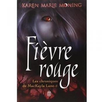 Les Chroniques de Mackayla Lane