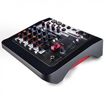 ZEDi-8 8 Channel USB Mixer